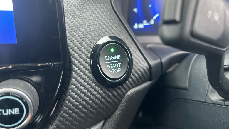 Ford Puma 1.0 EcoBoost ST-Line X 5dr Auto Petrol Hatchback